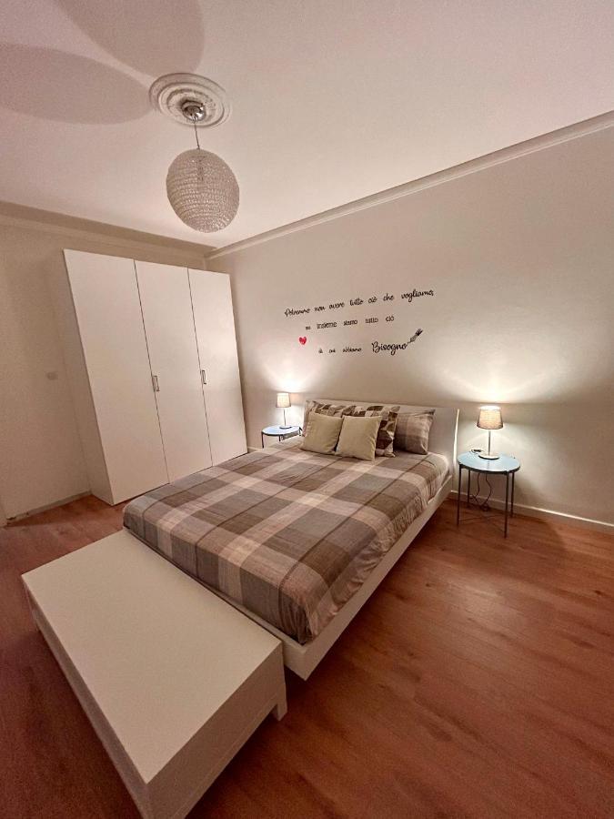 Residenza D'Annunzio Apartment Trieste Luaran gambar