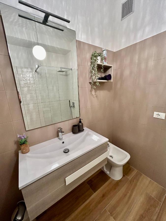 Residenza D'Annunzio Apartment Trieste Luaran gambar