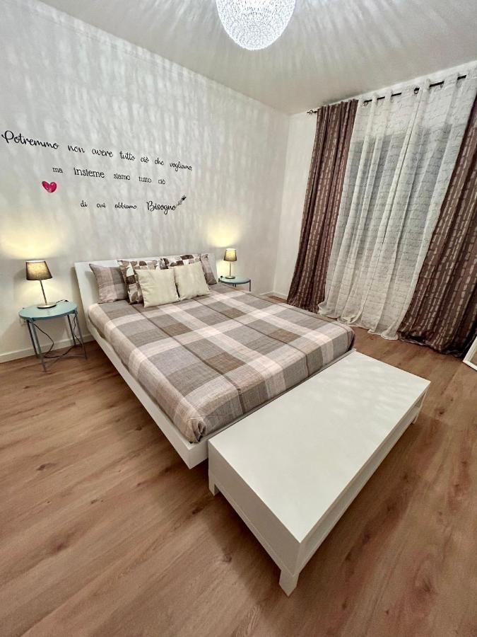 Residenza D'Annunzio Apartment Trieste Luaran gambar