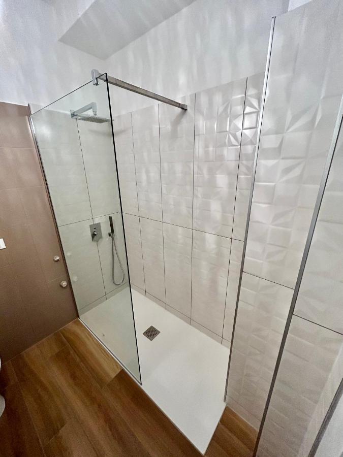 Residenza D'Annunzio Apartment Trieste Luaran gambar