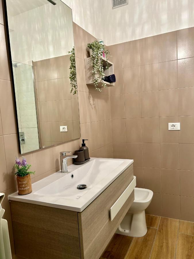 Residenza D'Annunzio Apartment Trieste Luaran gambar