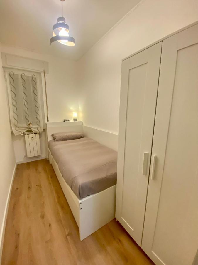 Residenza D'Annunzio Apartment Trieste Luaran gambar