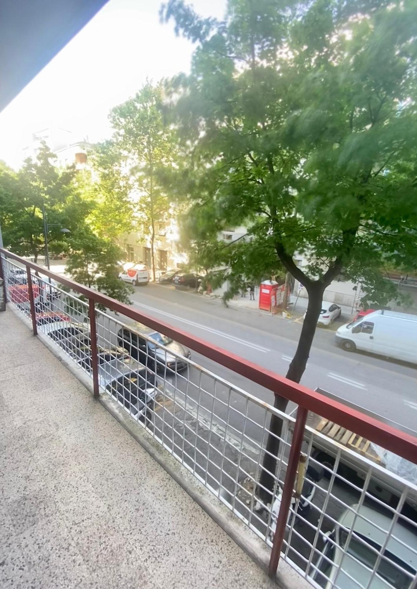 Residenza D'Annunzio Apartment Trieste Luaran gambar